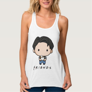 Regata FRIENDS™ Joey Chibi