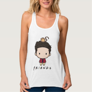 Regata FRIENDS™ Ross Chibi