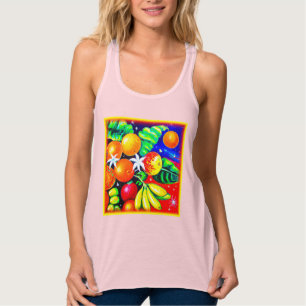 Regata Frutas estonteantes do céu estrelado. Comprar Agor