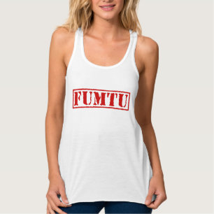 REGATA FUMTU