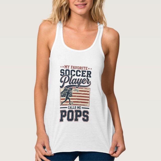 Regata Funny Soccer Pops Vintage Engraving Shirt Design_1 (Frente)