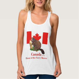 Regata Furry Beaver