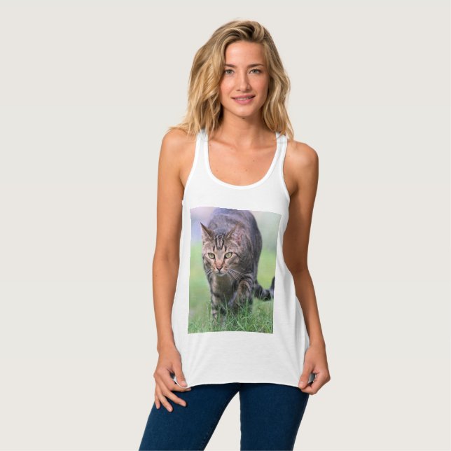 Regata Gabe T-Shirt (Frente Completa)