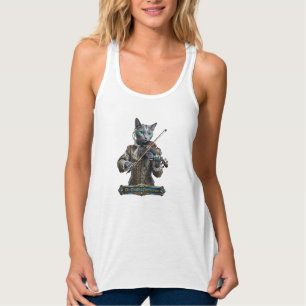 Regata Gato Azul Russo da Sereníssima Atemporal