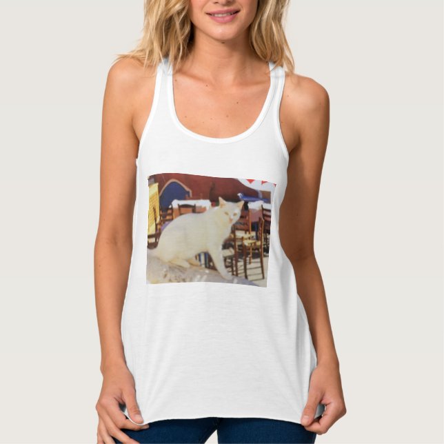 Regata Gato de taverna. (Frente)