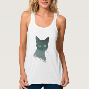 Regata Gato negro