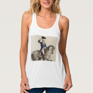Regata George Washington Antigo a Cavalo | 250 EUA