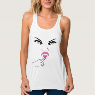 Regata Glam Vampire T-Shirt