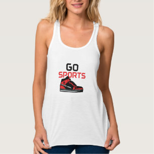 Regata Go Sports