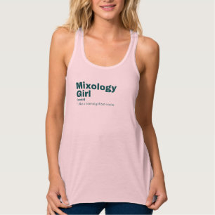 Regata Gy Girl - Mixologia