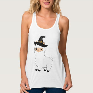 Regata Halloween Alpaca