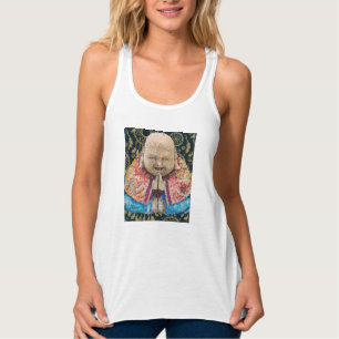 Regata Happy Buda Tank
