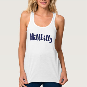 Regata Hillbilly urbano