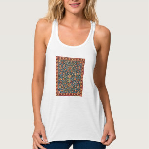 Regata Holland Park Design (por William Morris)