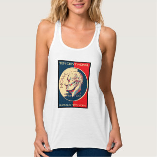 Regata Howl Ladies Tank