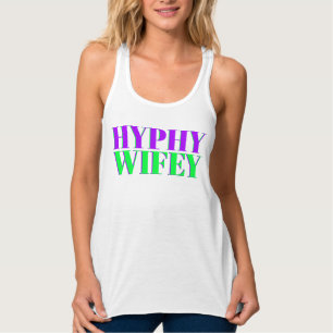 Regata Hyphy Wifey