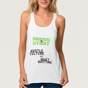REGATA IMPRENSA, CULTURA HUSTLE VS QUIET QUITETO