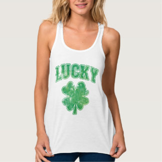 Regata Irish Lucky Shamrock