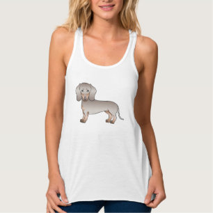 Regata Isabella E Tan Short Hair Dachshund Adoráveis