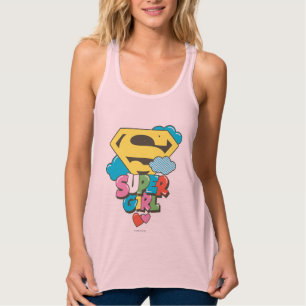 Regata J-Pop 5 de Supergirl