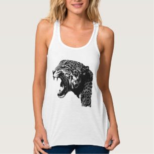 Regata Jaguar Roaring