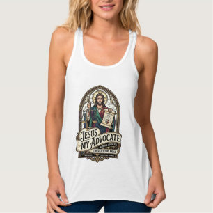 Regata Jesus Meu Advogado Jesus Advogado Tribunal Cristão