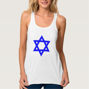 Regata ✡︎ Jewish Star de David