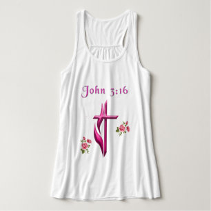 Regata John 3:16