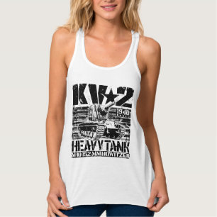 Regata KV-2 Tanque pesado soviético