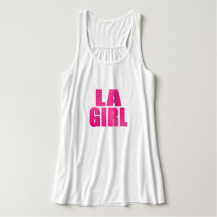 Regata LA Girl