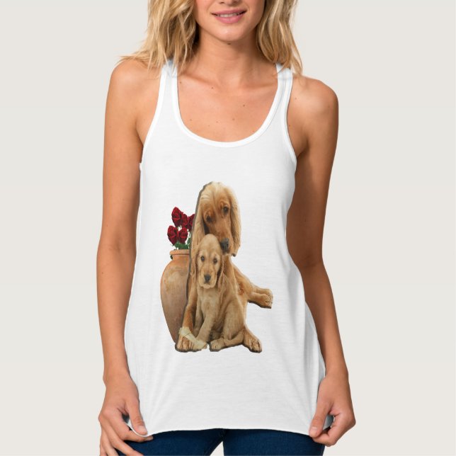 Regata Labrador (Frente)