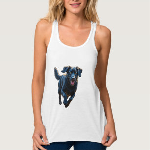 Regata Labrador Retriever T-Shirt