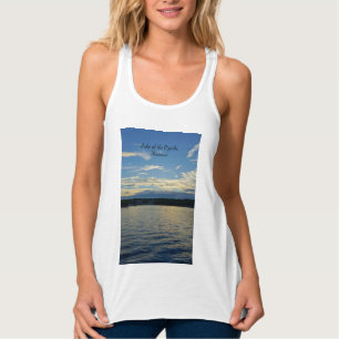 Regata Lago Azul De Ozarks