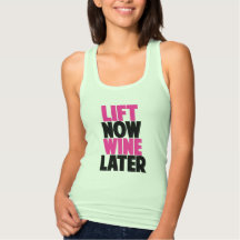 Levante Agora, Vinho Depois