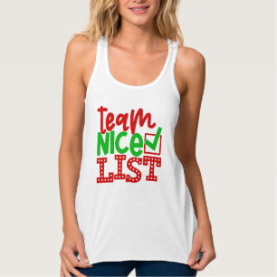 Regata Lista Nice da Equipe - Designs de Natal-56587