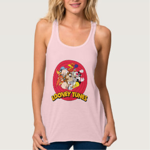 Regata Logotipo de caractere LOONEY TUNES™