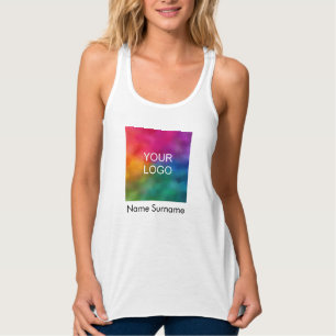 Regata Logotipo de empresa Personalizado Ajustado fino Ra