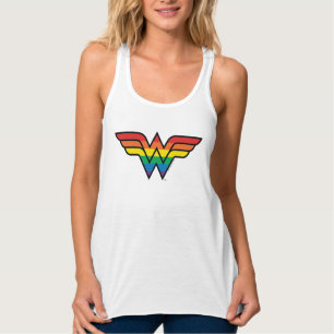 Regata Logotipo Wonder Rainbow