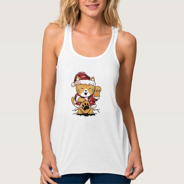 Regata Lucky Meow (Frente)