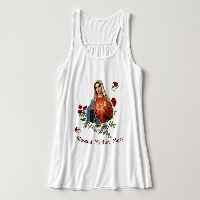 Regata Mãe Maria (Frente do Design)