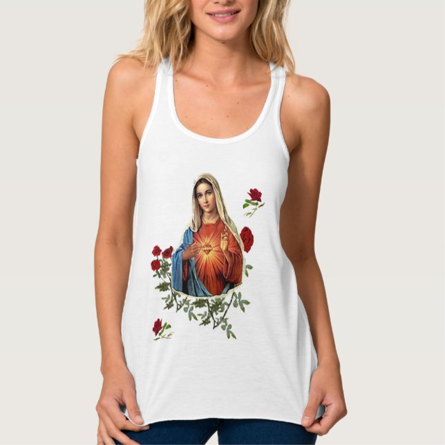 Regata Mãe Maria (Frente)