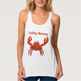 Regata Mamães Crabby