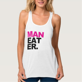 Regata Man Eater