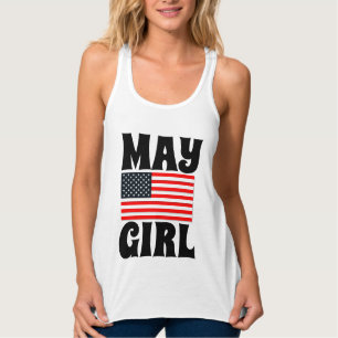 Regata May GIRL BIRTHDAY T-Shirts