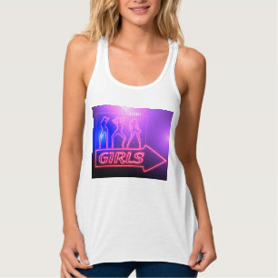 Regata Meninas Neon Rosa Assinam Thunder_Cove
