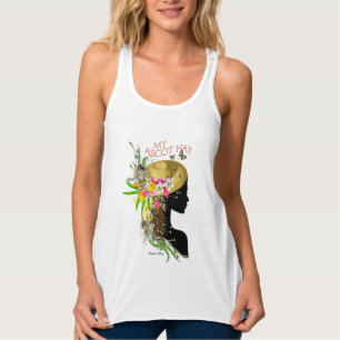 Regata Meu Chapéu Ascoso