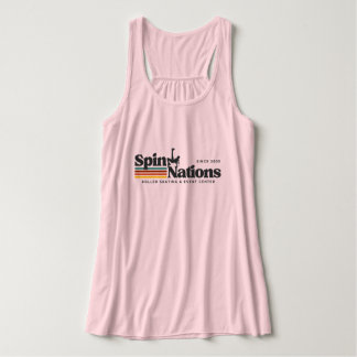 Regata Moletom 2025 Retro SpinNations