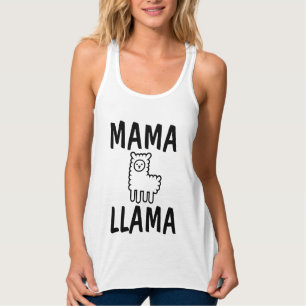 Regata MOM LLAMA T-Shirts