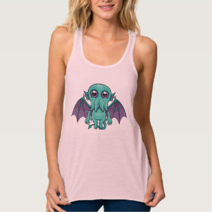 Regata Monstro de Cthulhu, Bebê