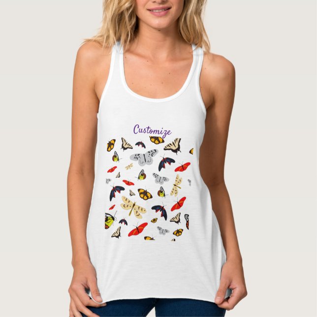 Regata Muitas criaturas aladas Thunder_Cove (Frente)